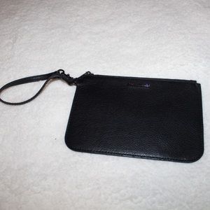 Rebecca Minkoff Wristlet Pouch NWOT